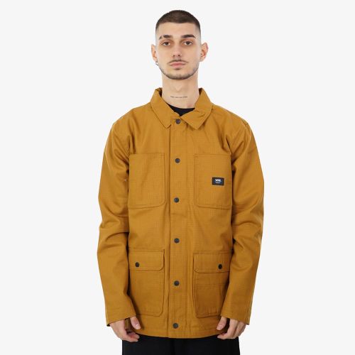 Vans Mn Drill Chore Coat Lined