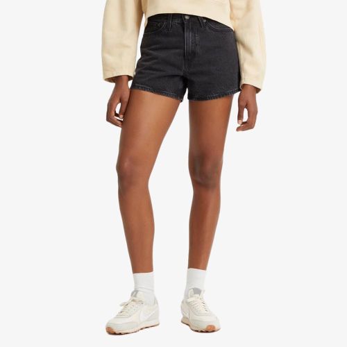 Levi's® 80's Mom Denim Shorts