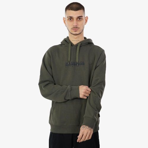 Napapijri B-Box Hoodie