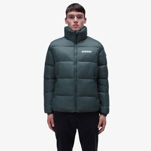 Napapjiri Suomi Puffer Jacket