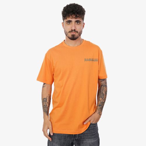 Napapijri Pajas Short Sleeves T-shirt