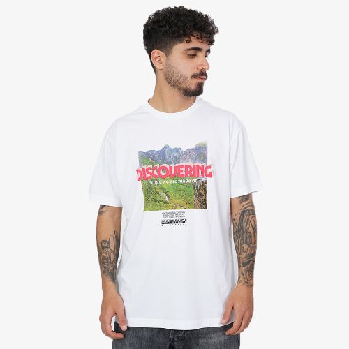 Napapijri S-Bolivar Short Sleeve T-shirt