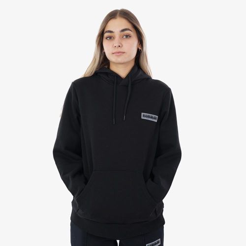 Napapijri Box Hoodie