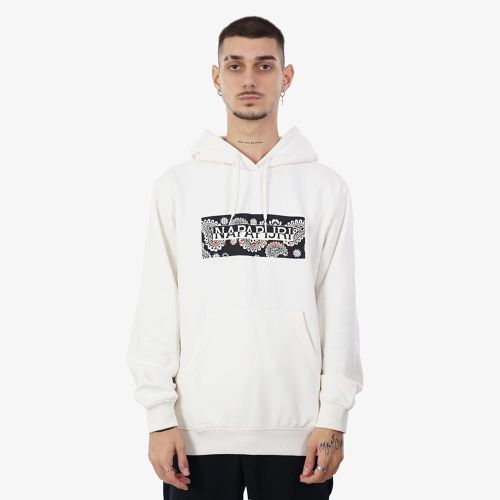 Napapijri B-Andesite Sweatshirt