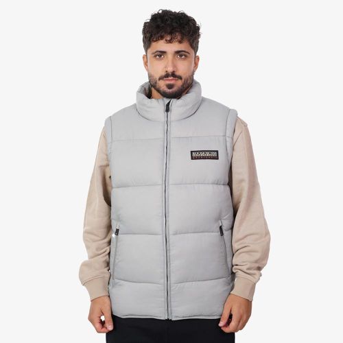 Napapijri A-Suomi Vest Jacket