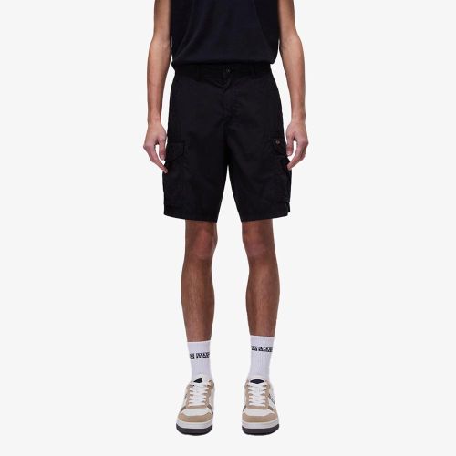 Napapijri Noto Bermuda Shorts