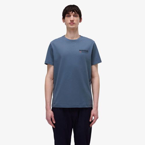 Napapijri Kasba Tee