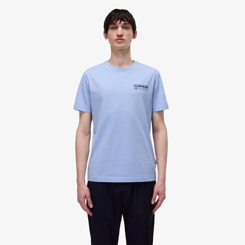 Napapijri Kasba Tee
