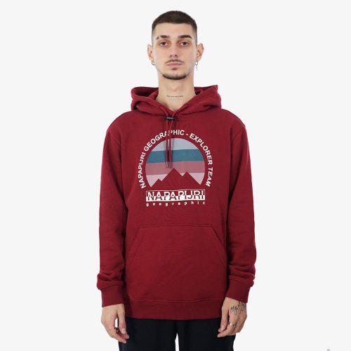 Napapijri B-Telemark Hoodie