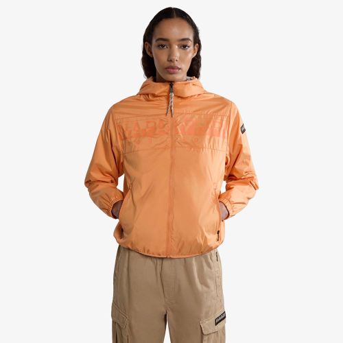 Napapijri A-Raymi Full Zip Jacket