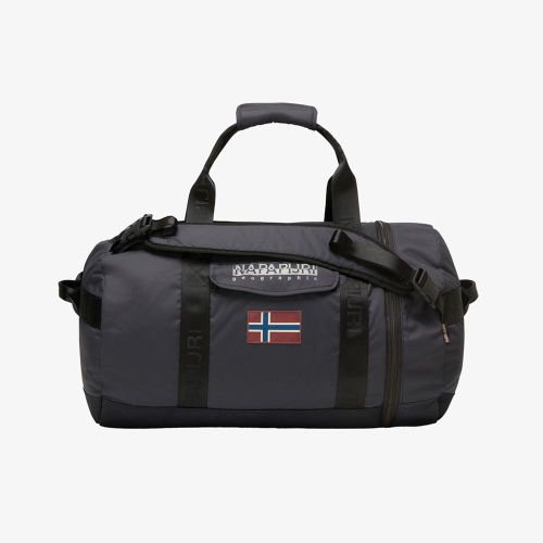 Napapijri Bering Travel Duffle Bag - 52.5 Lt