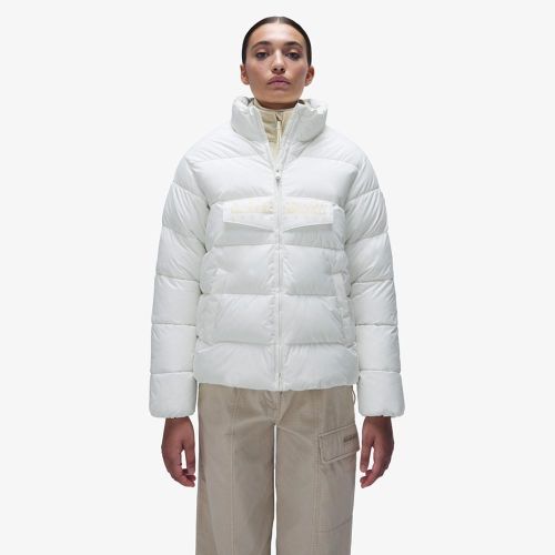 Napapijri Rainforest Puffer Open