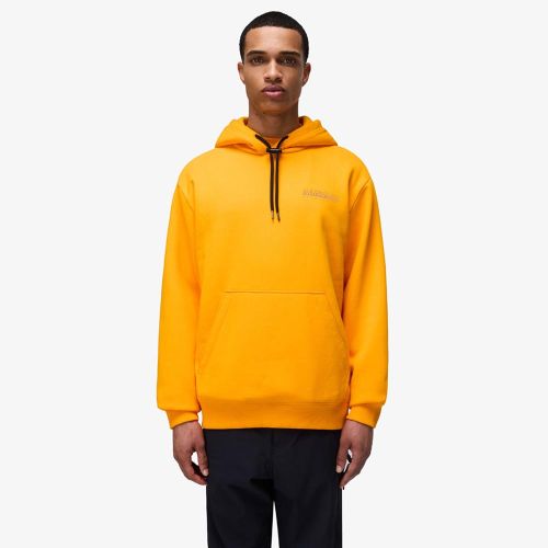 Napapijri Paper B-Albula Hoodie