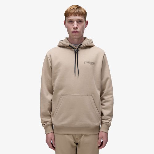 Napapijri Albula Hoodie