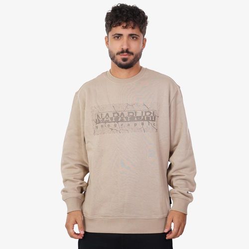 Napapijri B-Albula Hoodie