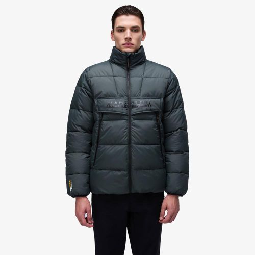 Napapijri Open Puffer Jacket