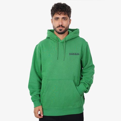 Napapijri B-Linth Hoodie