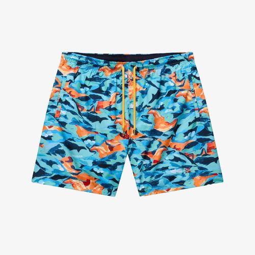 Napapijri Inuvik Swimming Trunks