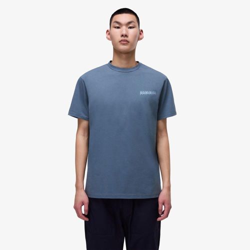 Napapijri Dati Short Sleeve T-Shirt