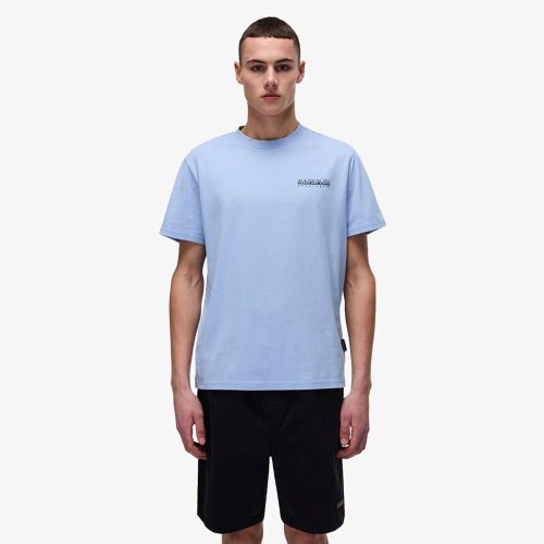 Napapijri Dati Short Sleeve T-Shirt