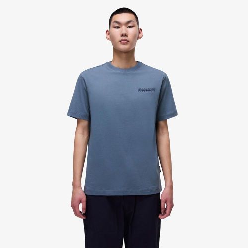 Napapijri Sovana Short Sleeve T-Shirt