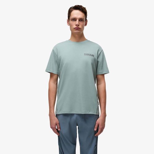 Napapijri Vanni Short Sleeve T-Shirt