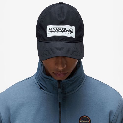 Napapijri Box Logo Cap