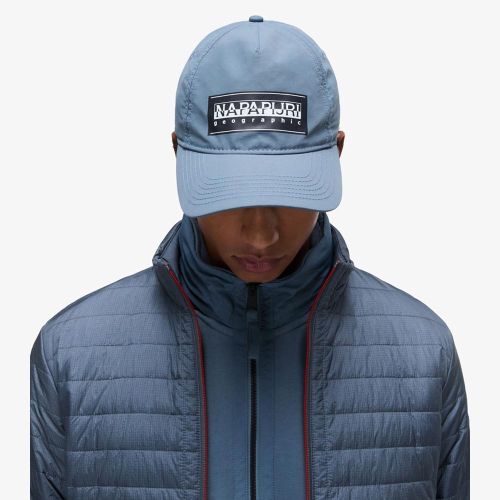 Napapijri Box Logo Cap