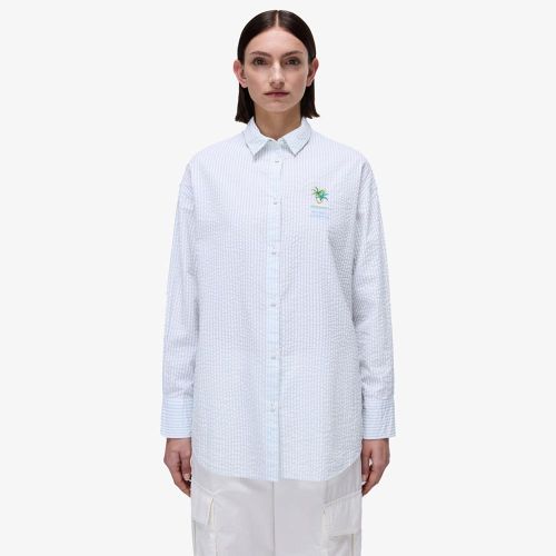 Napapijri Fete Long Sleeve Shirt