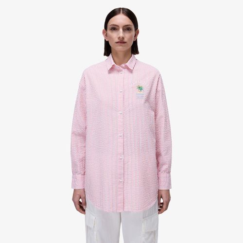 Napapijri Fete Long Sleeve Shirt
