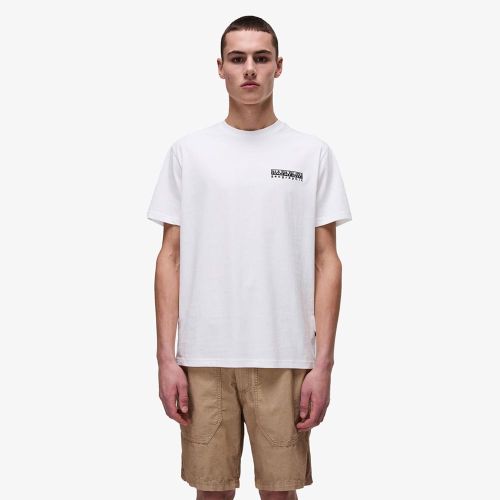 Napapijri Vignoni Short Sleeve T-Shirt
