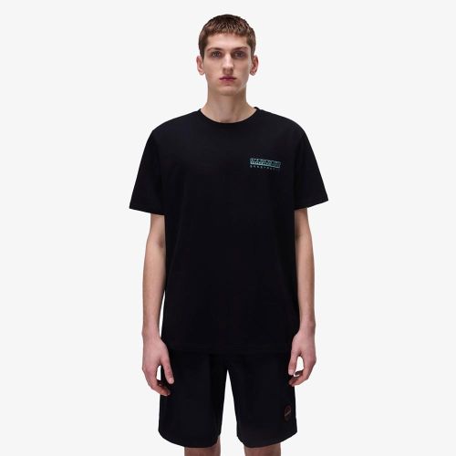 Napapijri Vignoni Short Sleeve T-Shirt