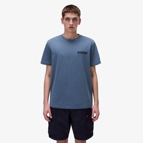 Napapijri Vignoni Short Sleeve T-Shirt
