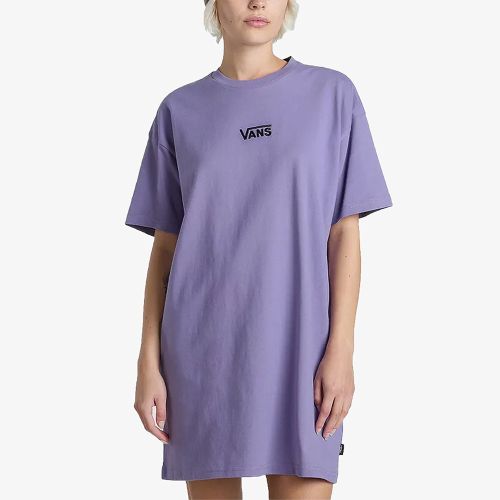 Vans Center Vee Tee Dress