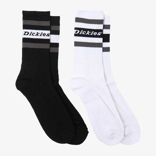 Dickies Genola 2 Pack Socks