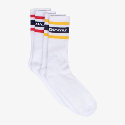 Dickies Genola 2 Pack Socks