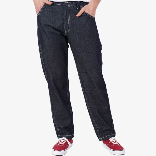 Dickies Herren Straight Fit Jeans