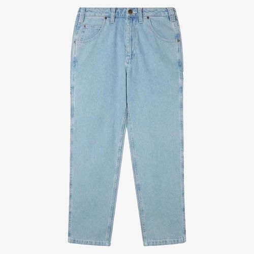 Dickies Ellendale Denim Trousers