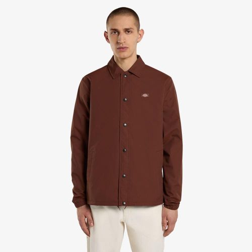 Dickies Oakport Coach Jacket