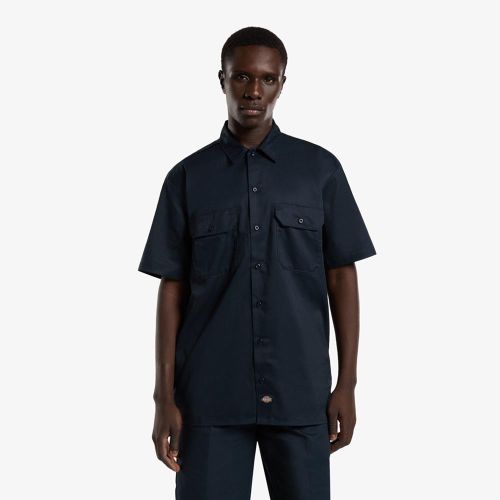 Dickies Short Sleeve Work Shirt