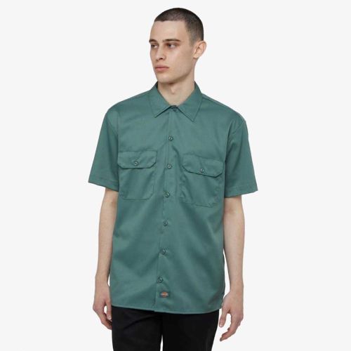 Dickies Short Sleeve Work Shirt