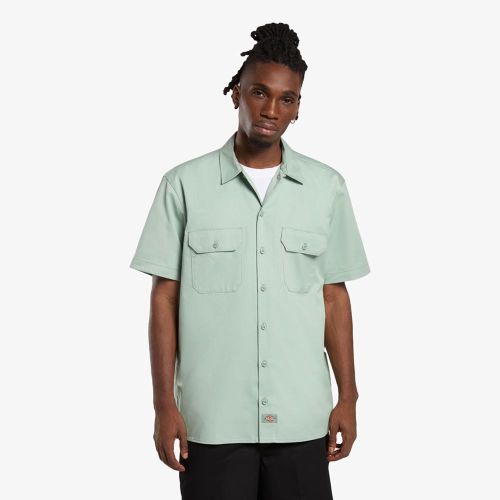 Dickies Short Sleeve Work Shirt