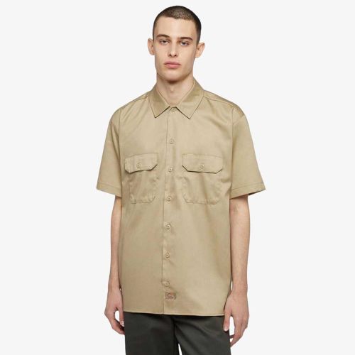 Dickies Short Sleeve Work Shirt