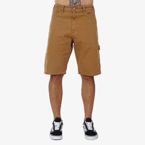 Dickies Duck Canvas Work Shorts