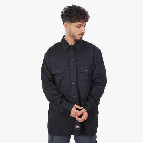 Dickies Work Rec LS Shirt