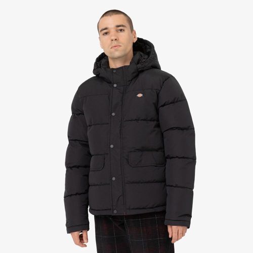 Dickies Glacier View Puffer Jacket