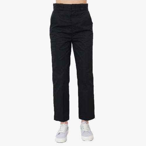 Dickies Phoenix Cropped Trousers