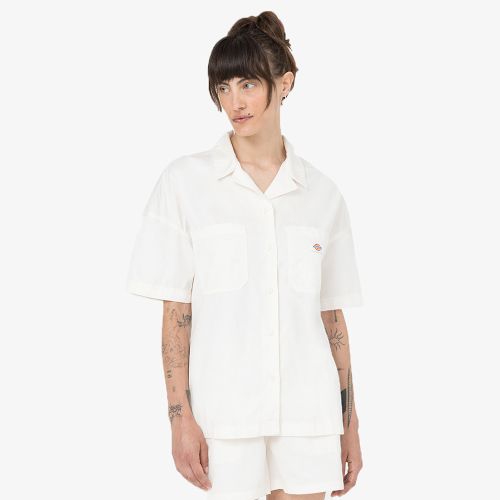 Dickies Vale Short Sleeve Shirt