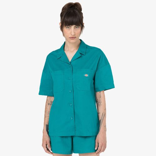 Dickies Vale Short Sleeve Shirt