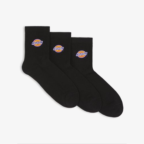 Dickies Valley Grove Socks 3-Pack